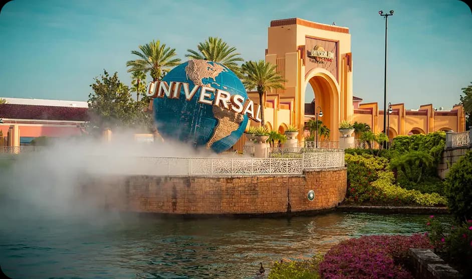 Universal Orlando Resort