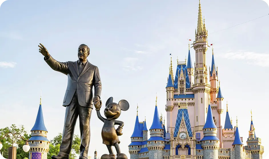 Walt Disney World